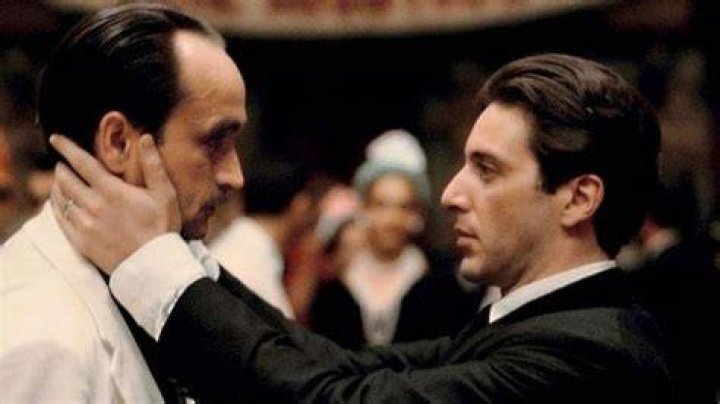 Why Did Michael Kill Fredo