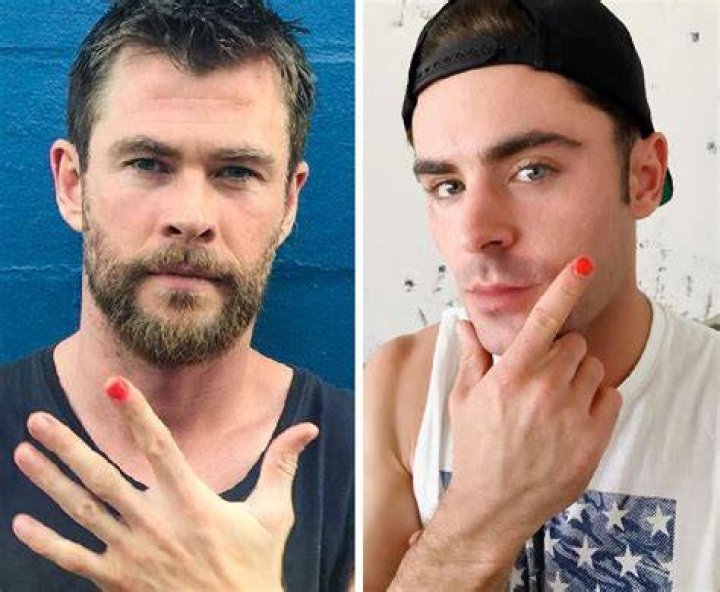 Why Do Gay Men Paint Their Nails