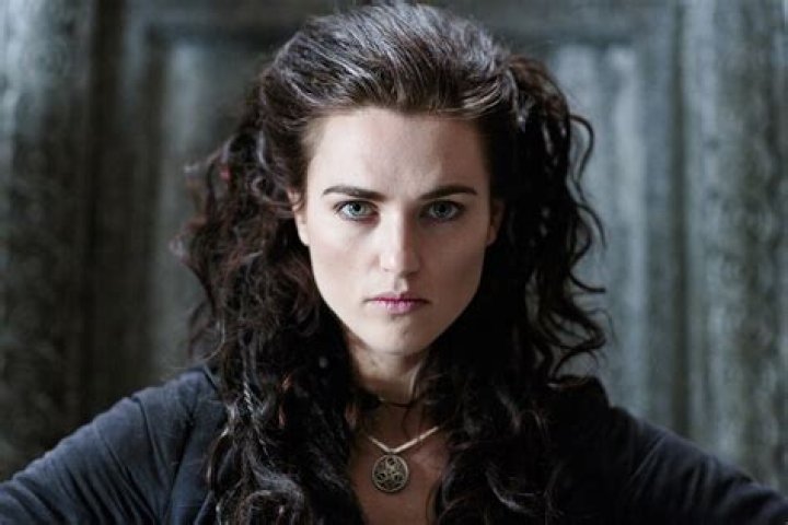 Why Does Morgana Hate Merlin