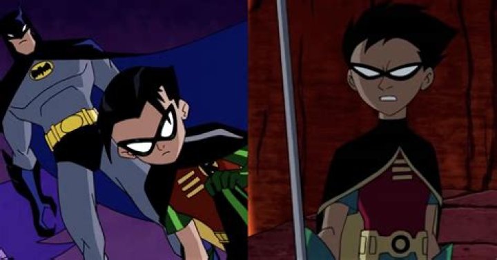 Why Does Robin Hate Patrice