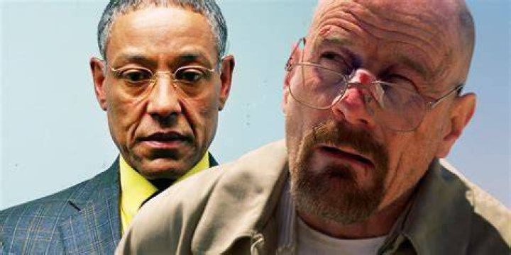 Why Does Walt Kill Gus
