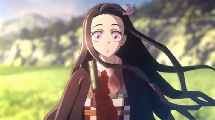 Why Doesnt Nezuko Talk