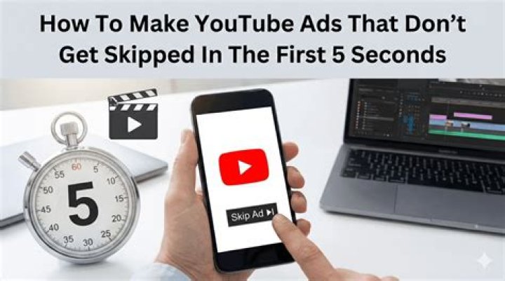 Why Doesnt Youtube Let Me Skip Ads