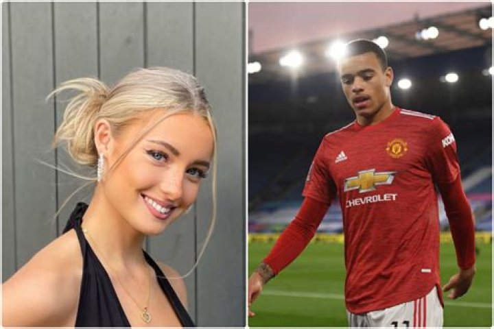 Why Is Harriet Robson Still With Greenwood? Exploring Their Relationship
