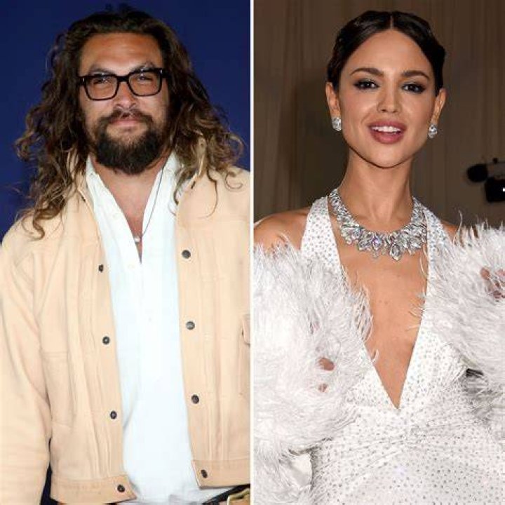 Why Jason Momoa, Eiza Gonzalez Break Up? Split Reason