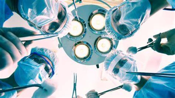 Why So Many Surgeons Are Psychos
