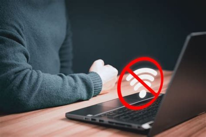 Wi-Fi Connection Drops Continuously on Windows 10