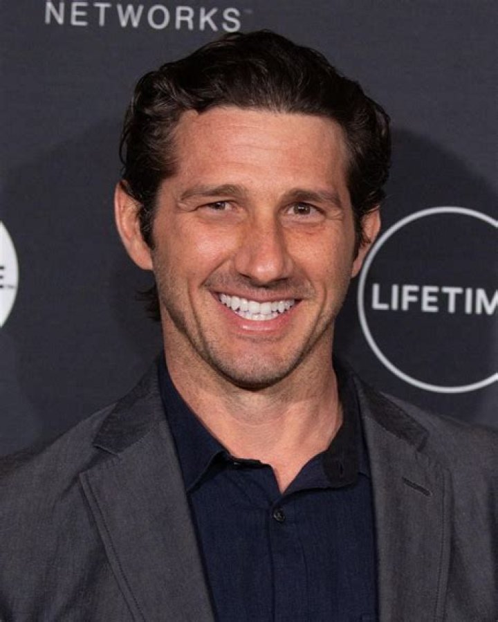 Wil Willis closeup