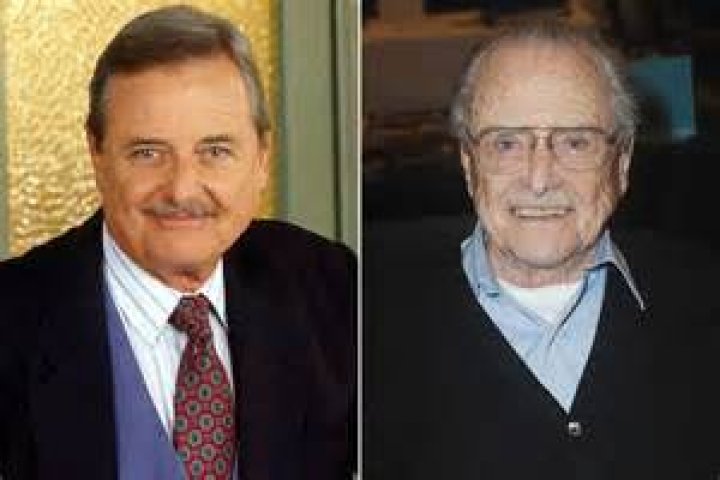 William Daniels is STILL alive!