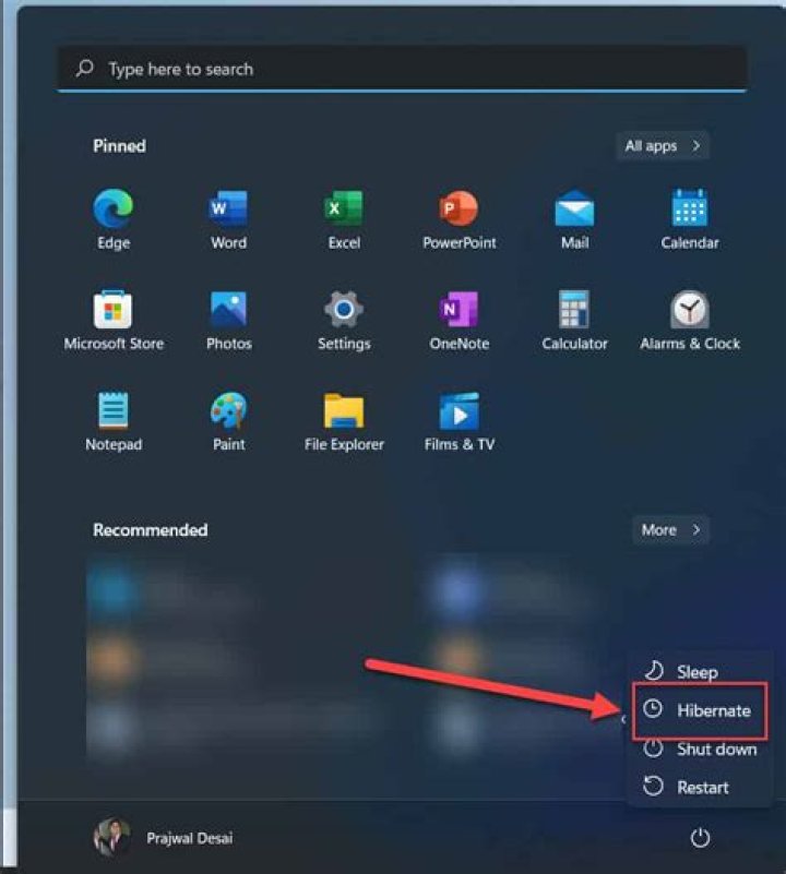 Windows 10/11 Hibernate not working and Sleep Issues[Solved]