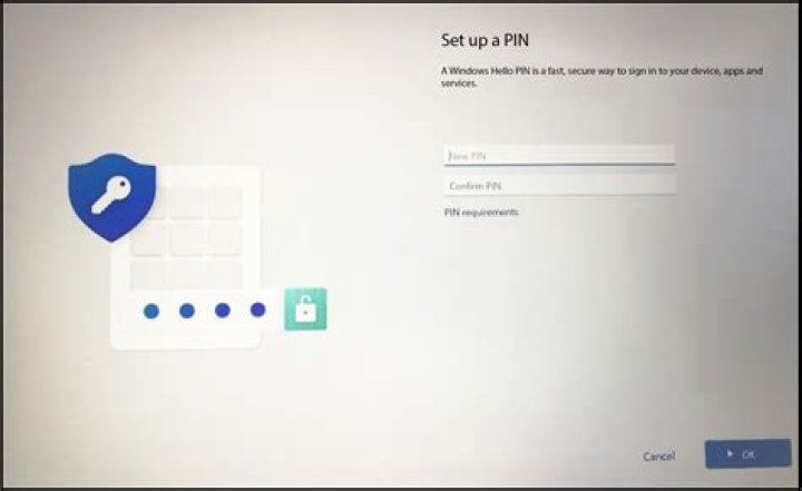 Windows 10/11 keeps asking me to create a PIN [SOLVED]