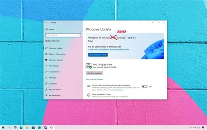 Windows 10 applications keep closing