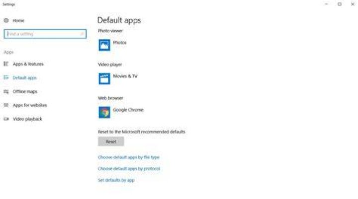Windows 10 apps crash on launch