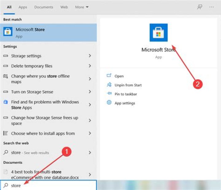 Windows 10 apps won’t open [Full Guide]