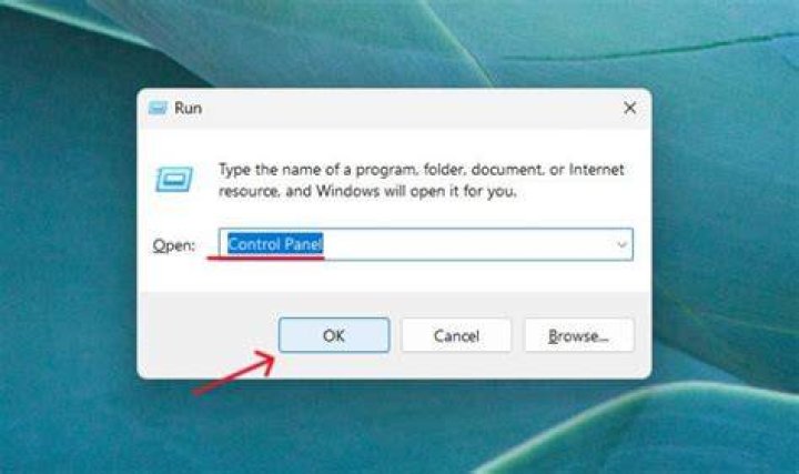 Windows 10 Control Panel Run Windows 10 Control Panel Run - How to find Control Panel in Windows 10