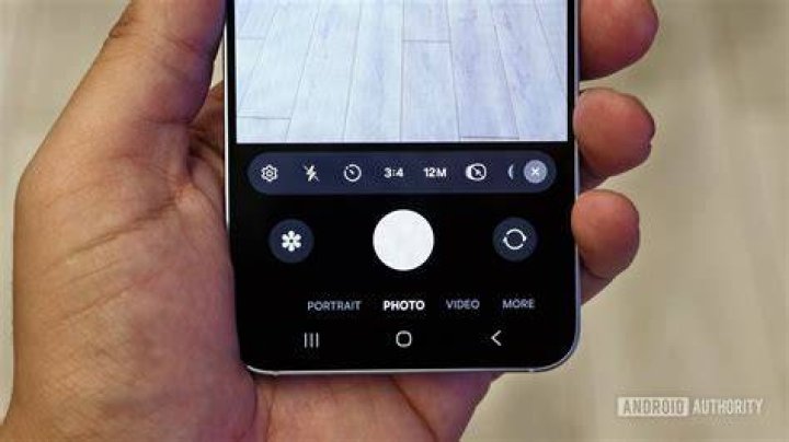 Windows 10 Mobile camera app gets Panorama mode