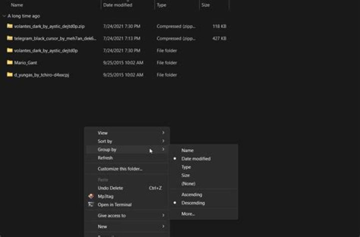 Windows 11 beta file explorer Windows 11 beta file explorer