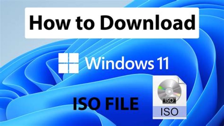 windows 11 iso download