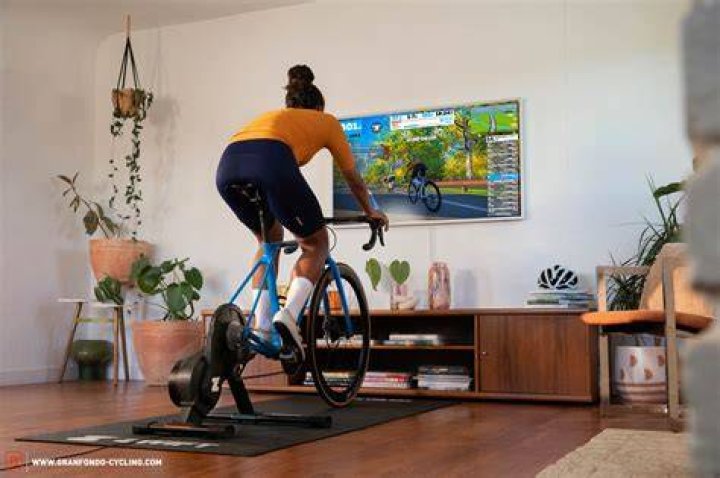 windows 8 cycling app