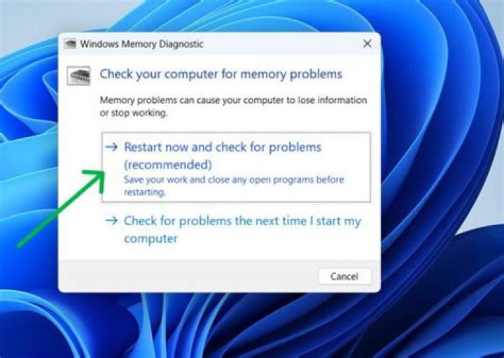 windows 8.1 bsod memory diagnostic utility RAM check windows 8.1 bsod memory diagnostic utility RAM check