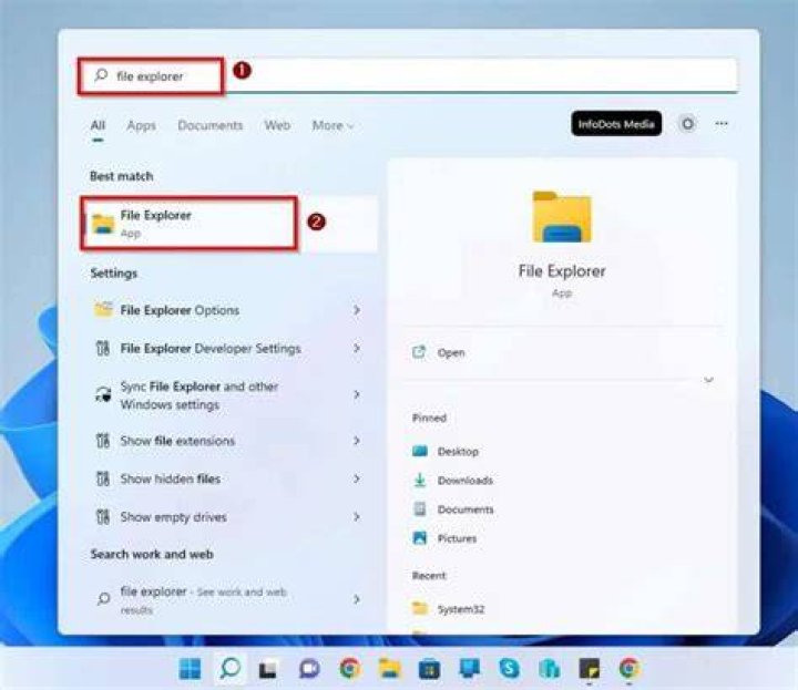 Windows explorer hogging CPU Windows 10