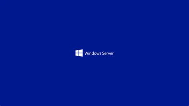 Windows Server 2016 slow update install drives admins crazy