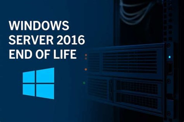 Windows Server 2016 update time drives server admins nuts