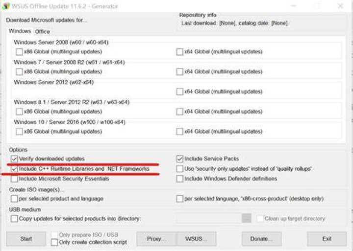 Windows update standalone installer stuck searching [Fixed]