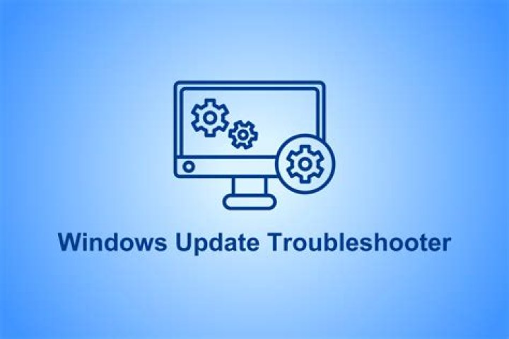 windows update troubleshooter