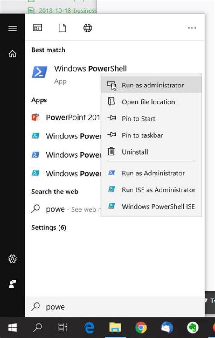 windows-powershell-admin