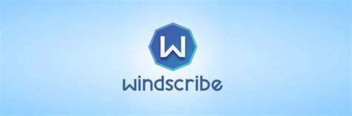 Windscribe slow