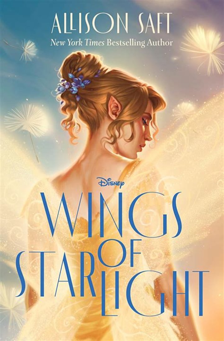 ‘WING-ING’ IT WITH ALLISON | Page Six