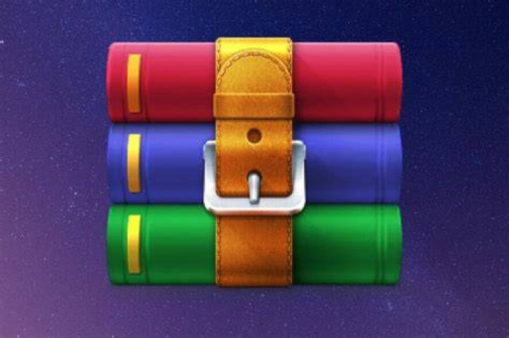 WinRAR checksum error in the encrypted file fix