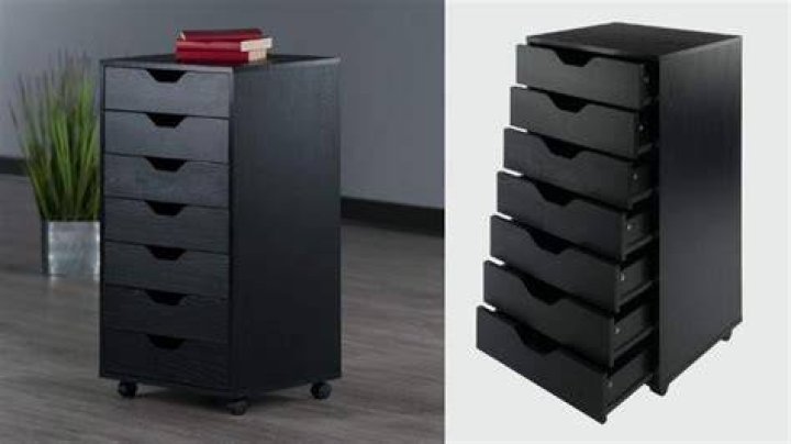 Winsome Halifax Storage