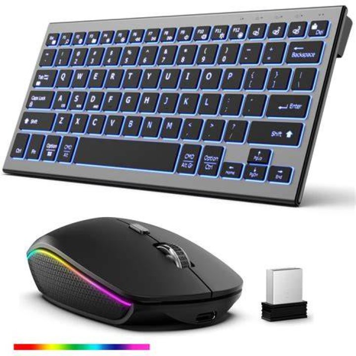 Lofree Wireless Keyboard wireless keyboard