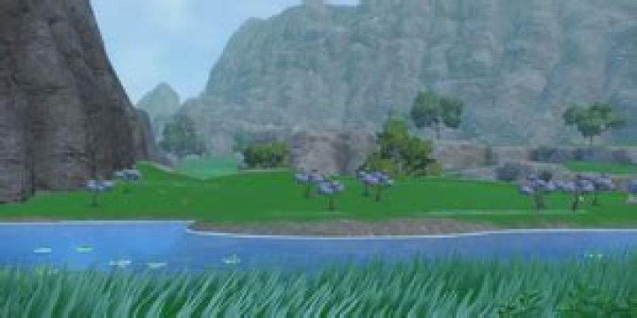 Wistful Fields - Bulbapedia, the community-driven Pokémon encyclopedia