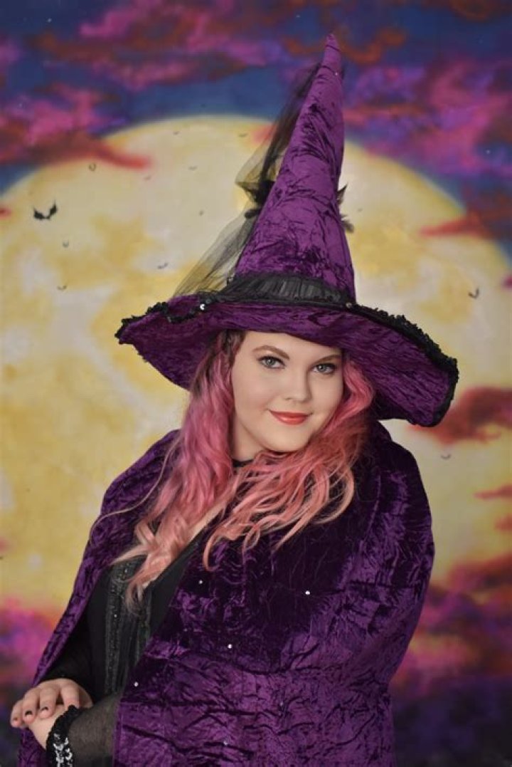 Witch Pix Salem