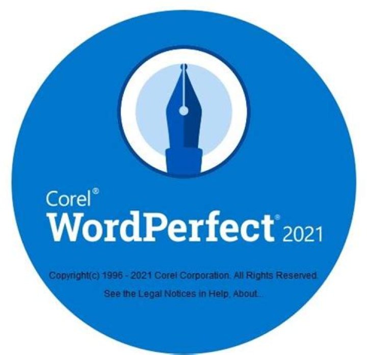 WordPerfect macros issues