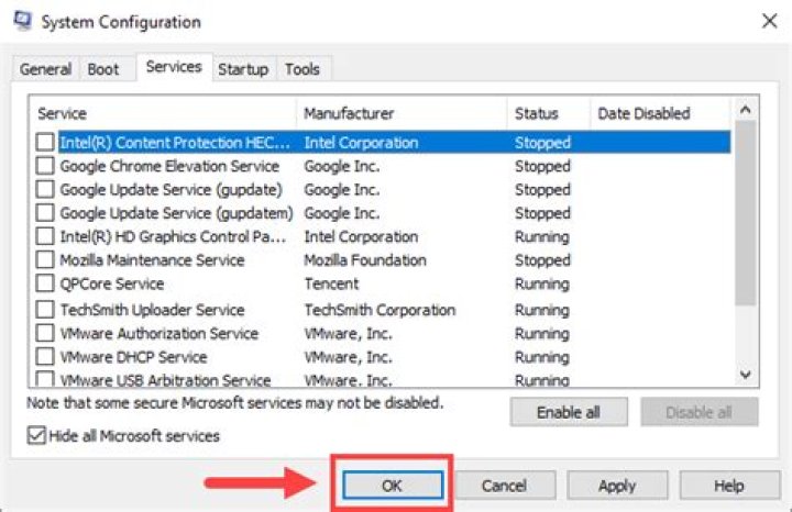 Wudfhost high CPU Windows 10