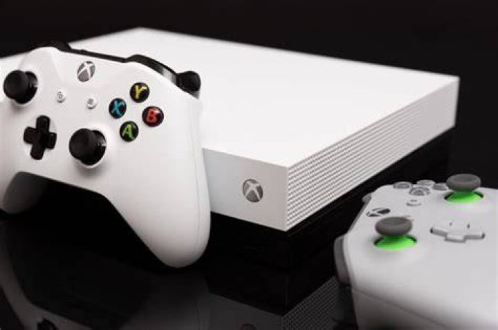 WWE Network Xbox One