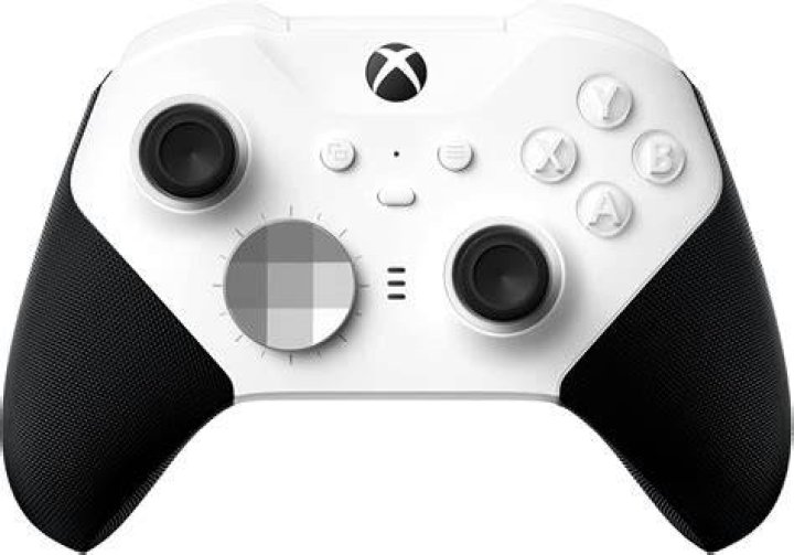 xbox controller