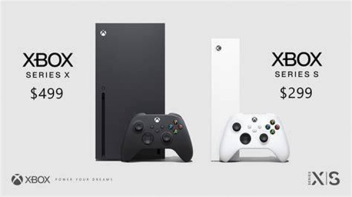 Xbox Series pricing official Xbox Series pricing official