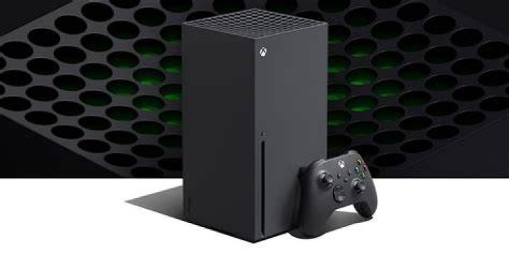xbox system
