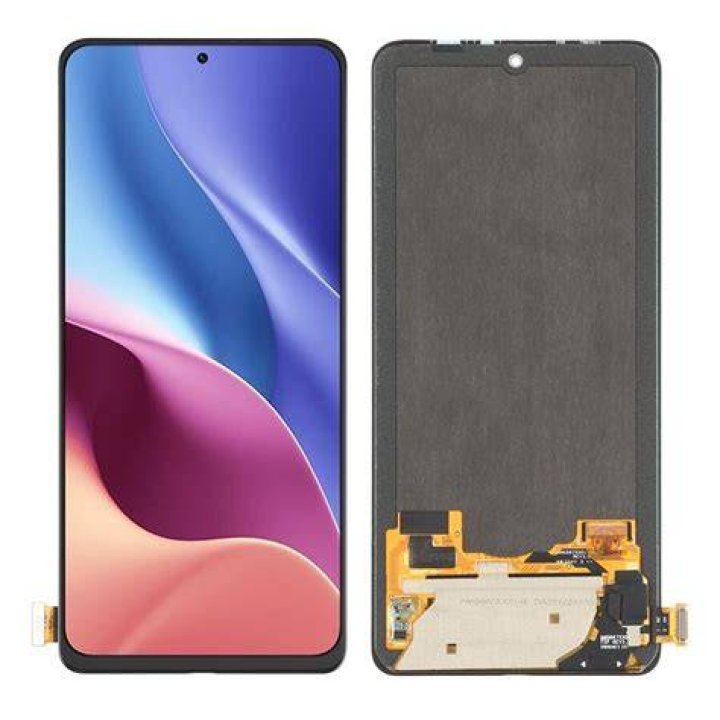 Xiaomi Mi Review Photos round 2 (3 of 9) xiaomi mi 8 front screen