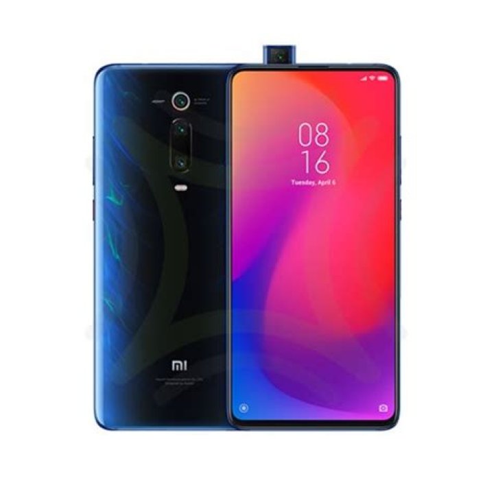 Xiaomi Mi 9T Pro in display fingerprint sensor Xiaomi Mi 9T Pro in display fingerprint sensor