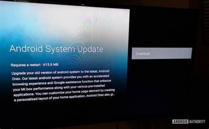 Xiaomi Mi Box finally gets update, bumping users up to Android Oreo