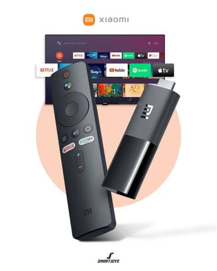 Xiaomi Mi TV Stick 5