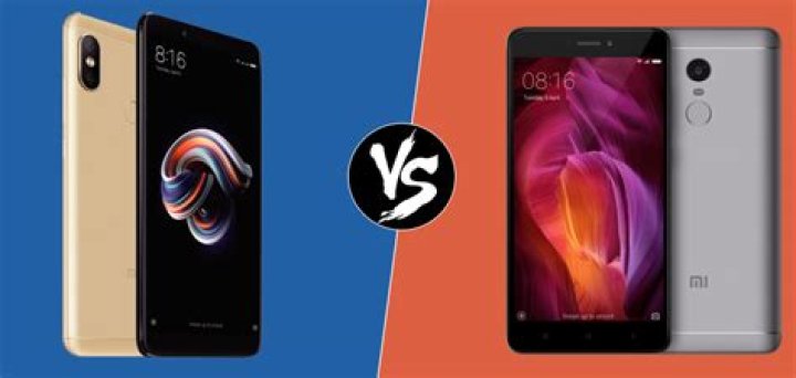 Xiaomi Redmi Note 5/Pro vs Redmi Note 4: Specs showdown