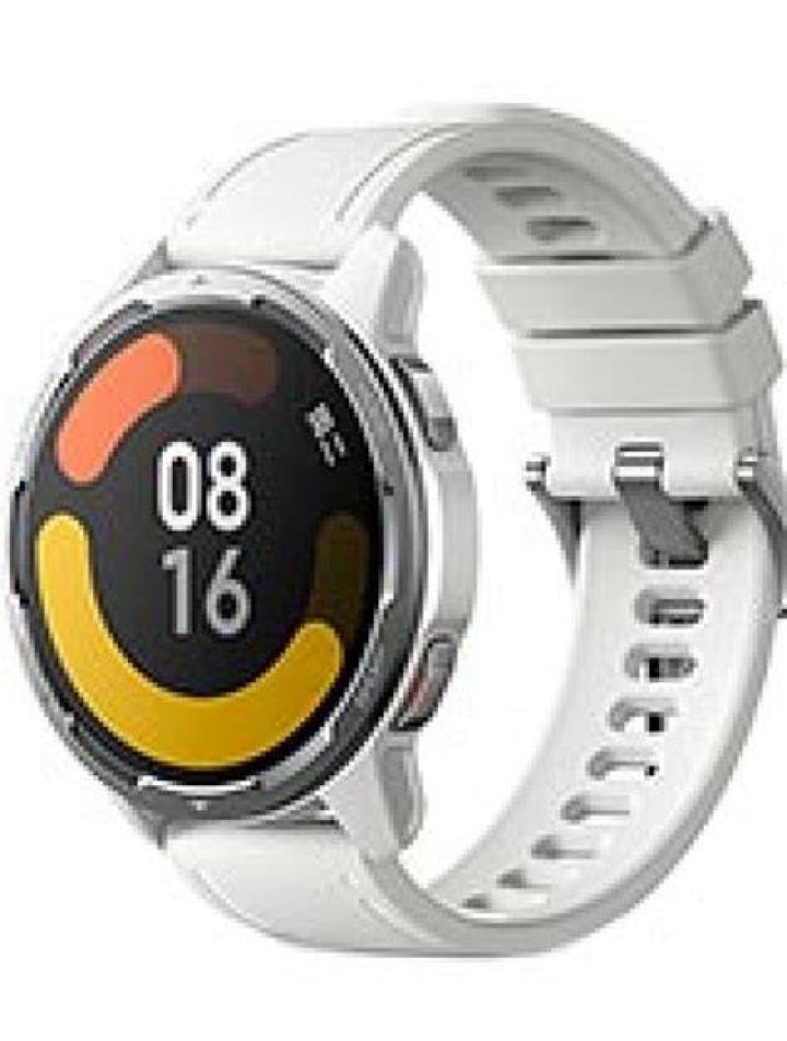 xiaomi watch color 2 xiaomi watch color 2