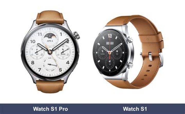 Xiaomi Watch S1 vs Wahoo Chest Strap Heart Rate Comparison Xiaomi Watch S1 vs Wahoo Chest Strap Heart Rate Comparison